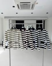 lacivert laine hırka 2