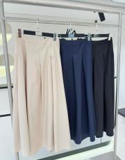 lacivert akia etek 3