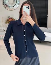 lacivert velra hırka