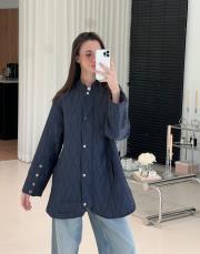 lacivert kappi ceket