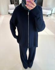 lacivert esio triko takım 2